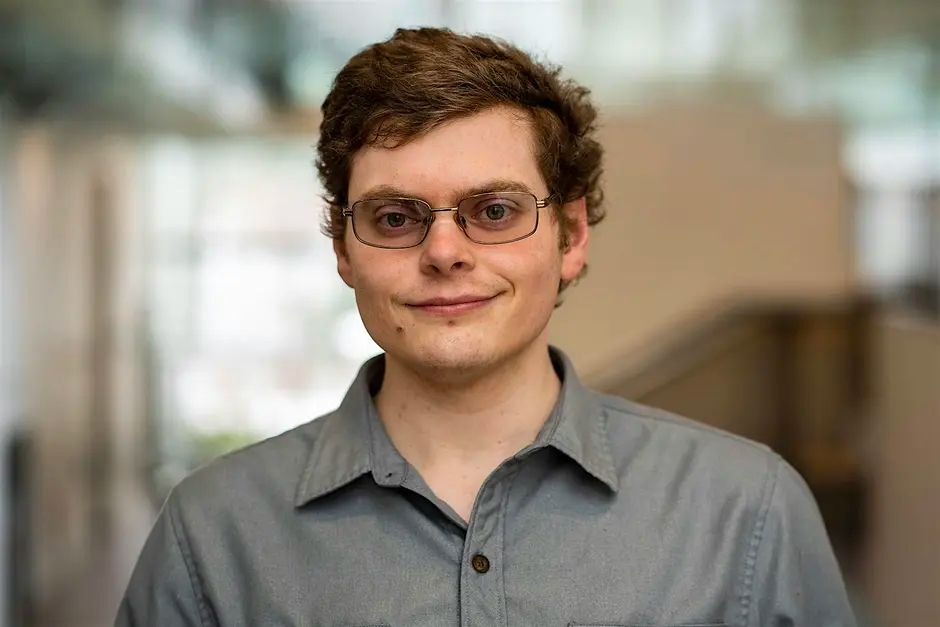 Dr. Michael Cormier