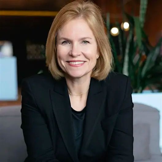 Cathy Simpson